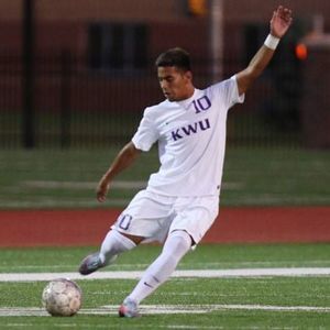 Meet your Posher, Diego